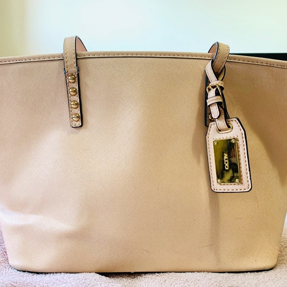 Aldo Satchel Bag - Picture 1 of 2